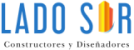 Lador Sur - Constructores y Diseñadores